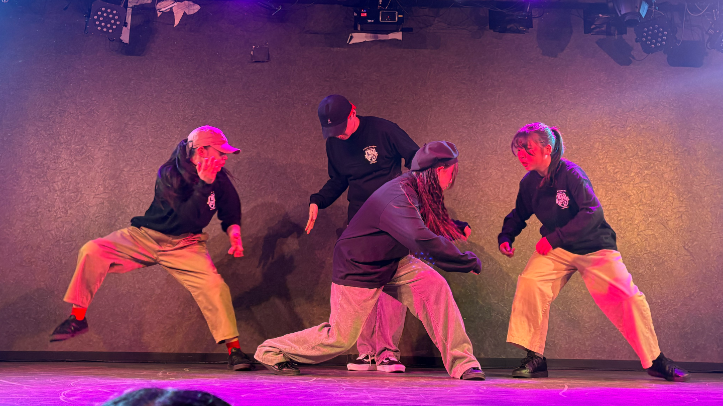 『Quiet Sheep』始動